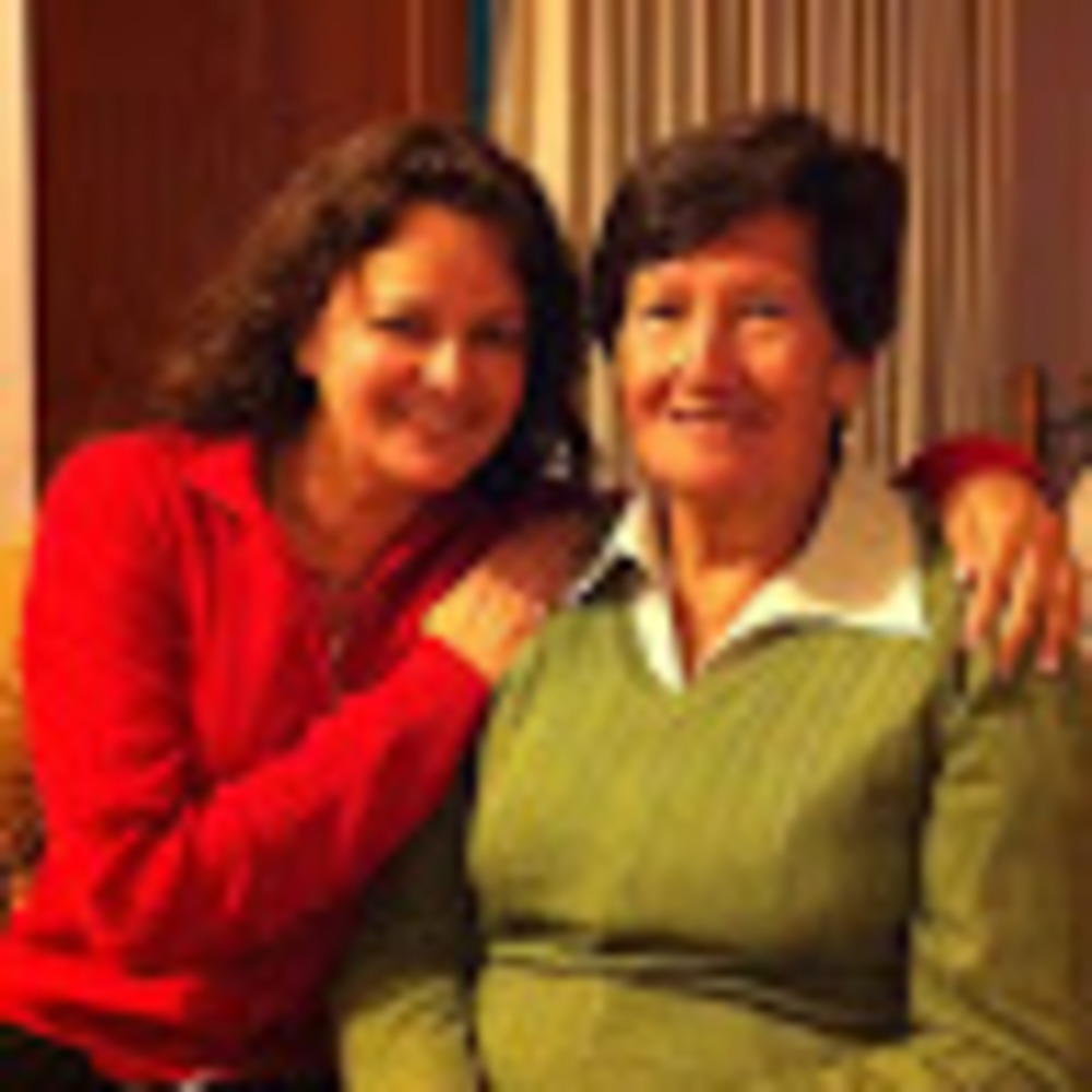 Meet your Posher, Celia